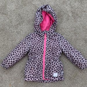 Carter’s Baby Girl Jacket